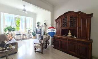 Imagem 5: 3 QUARTOS EM COPACABANA