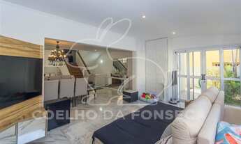 Imagem 6: Santana de Parnaíba - Casa de Condomínio - Alphaville Residencial 11