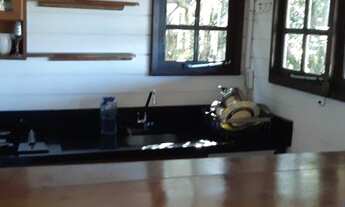 Imagem 5: CASA TÉRREA - LAGOA DA CONCEIÇÃO - SC