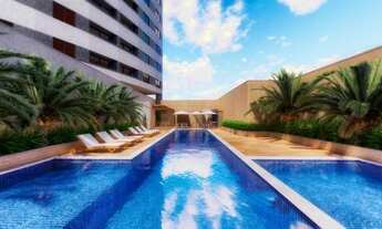 Imagem 5: COSMOPOLITAN> Apartamento com 2 dormitórios