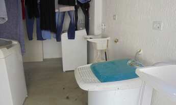 Imagem 2: Casa para aluguel com 40 metros quadrados salacom 1 quarto em Vila Butantã - São Paulo - S