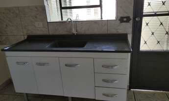 Imagem 5: Casa - terreno 7x20