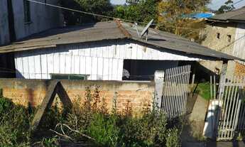 Imagem 2: Terreno Residencial para Venda no Jardim Planalto em Colombo, 456m²