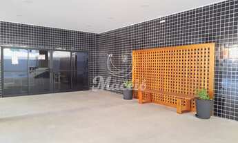 Imagem 4: Apartamento para aluguel com 42 metros quadrados com 1 quarto em Jatiúca - Maceió - AL