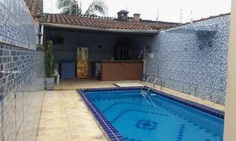 Imagem 2: Vendo Casa na Praia com Piscina