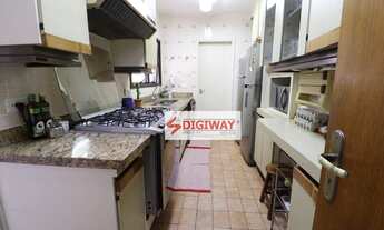 Imagem 5: Apartamento com 4 dormitórios à venda, 202 m² por R$ 1.949.999,99 - Vila Mariana - São Pau