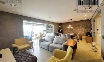 Imagem 3: Apartamento com 4 dormitórios à venda, 143 m² por R$ 1.800.000,00 - Vila Leopoldina - São