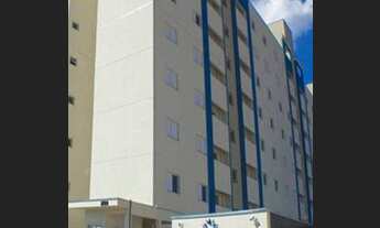 Imagem 3: Apartamento 02 dormitórios à venda Condomínio Vila Moratta Taubate