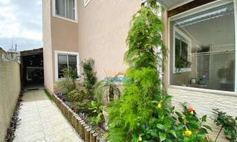 Imagem 4: Casa Alto Padrão com 4 quartos sendo 3 suítes, piscina e área gourmet no Jardim Mariléa