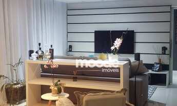 Imagem 2: Apartamento 3 Dormitórios 2 Suítes, 141 m², à Venda no Paulistano Por R$1.450.000,00