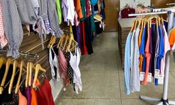 Imagem 6: Loja de roupas Galpão / depósito com 3 vagas na garagem