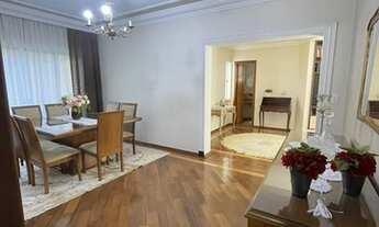 Imagem 3: Excelente casa no condomínio Parque São Bento