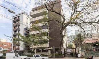 Imagem: Porto Alegre - Apartamento Padrão - Moinhos