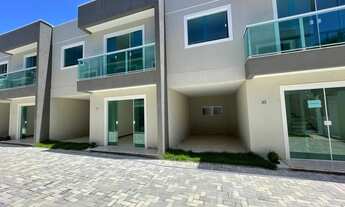 Imagem: Casa de condomínio para venda tem 92 metros