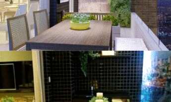 Imagem 4: Seven Residence. 3 Suítes. 2 ou 3 Vagas de Garagem. V83