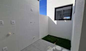 Imagem 2: Casa Condominio em Aberta dos Morros