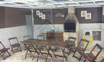 Imagem 3: Sobrado para Venda em Pontal do Paraná, SHANGRI-LA, 3 dormitórios, 1 suíte, 1 banheiro, 2