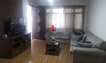 Imagem: Sobrado frontal na Penha