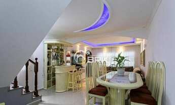 Imagem 3: Sobrado Tatuape Casa com 4 dormitórios