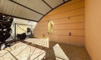 Imagem 4: FRANCA - Padrão - Parque Progresso