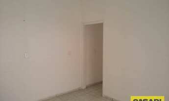 Imagem 3: Sobrado com 4 dormitórios para alugar, 144 m² por R$ 2.500,00/mês - Vila Mussolini - São B