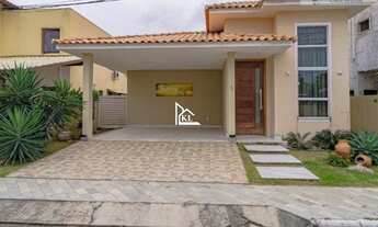 Imagem: Parnamirim - Casa de Condomínio - Parque