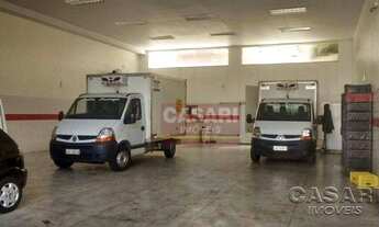 Imagem: Prédio Comercial para venda e locação