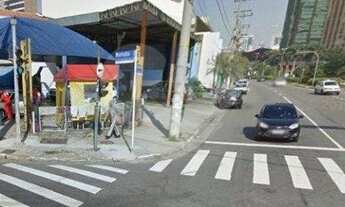 Imagem 4: São Paulo - Casa Comercial - ITAIM BIBI