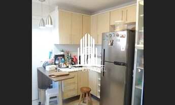 Imagem 2: Apartamento com 2 dormitórios, 89m² à venda na Vila Santo Estéfano - Cursino