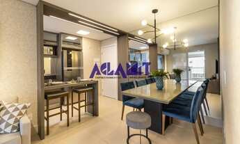 Imagem 5: Novo lançamento, excelente apartamento na região do Tatuapé