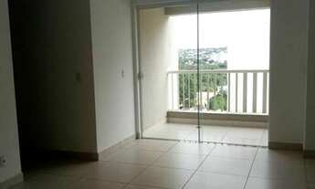 Imagem 6: Apartamento 74 m² 13º ANDAR 3 QUARTOS COM 02 VAGAS