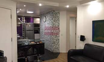 Imagem 6: SãO PAULO - Apartamento Padrão - Moema