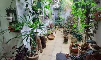 Imagem 2: ?rea privativa a venda no Palmeiras