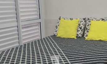 Imagem 5: Casa condomínio Sunset Boulevard, sobrado para venda 120m2 com 3 quartos (suítes), Paulíni