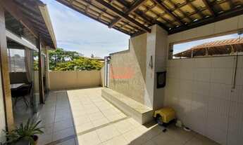 Imagem 4: Apartamento de Cobertura a Venda bairro Alvorada Contagem MG