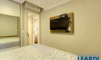 Imagem 4: FLAT - BROOKLIN - SP