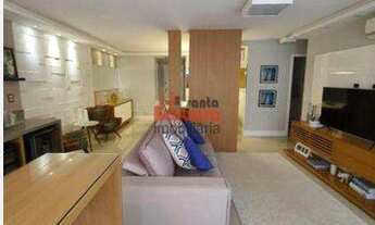 Imagem 5: Apartamento com 3 dorms, Icaraí, Niterói - R$ 1.42 mi, Cod: 2312