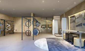 Imagem 10: Loft em Boa Vista