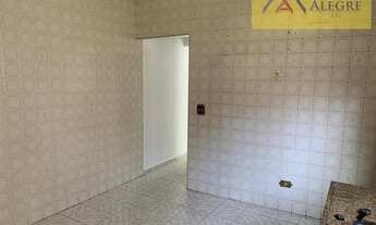 Imagem 6: São Paulo - Casa Padrão - Vila Missionária