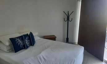 Imagem 6: Flat com 51 metros quadrados