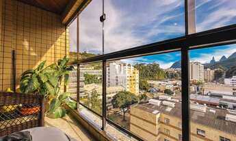 Imagem 6: Apartamento com 3 dormitórios à venda, 95 m² por R$ 600.000,00 - Várzea - Teresópolis/RJ