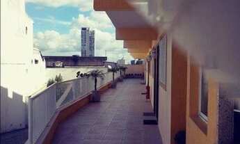 Imagem 2: CONDOMINIO - VILA GUACA - 120 m² - 3 DS. 1 SUITE, 2 VAGAS
