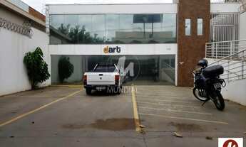 Imagem: Salão/Galpão (salão - em edifício comercial)