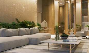 Imagem 6: Apartamento 3 dormitórios à venda Centro Curitiba/PR