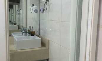 Imagem 7: Condominio Fatto Nova Carrão