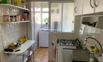 Imagem 7: Apartamento para comprar com 2 quartos e 2 vagas