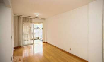 Imagem 2: Apartamento para Aluguel - Meier, 2 Quartos, 56 m2