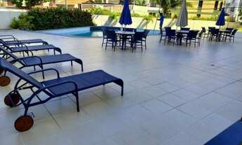 Imagem 15: Jardim Armação 2/4, Nascente, linda Vista mar, condomínio com infraestrutura. Ótima locali