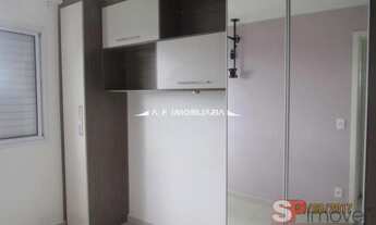 Imagem 2: São Paulo - Apartamento Padrão - VILA NOVA CACHOEIRINHA