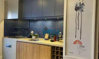 Imagem: Apartamento com 2 dormitórios à venda